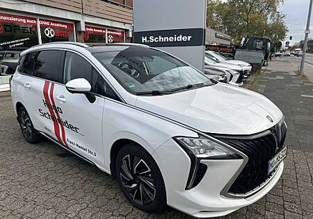 DFSK DFM Forthing 4 U-Tour