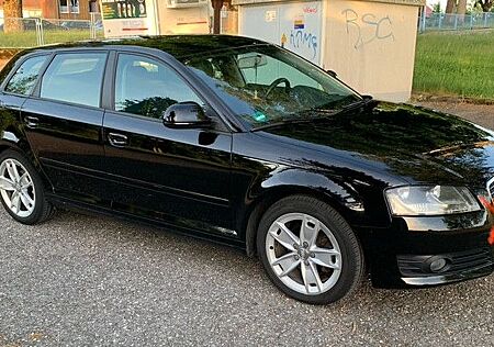 Audi A3 1.8 TFSI Ambition Sportback Ambition