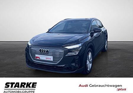 Audi Q4 e-tron 35 Standheiz Navi LED Kamera PDC LM T