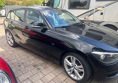 BMW 118i Urban Line Urban Line
