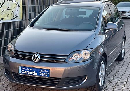 VW Golf Plus Volkswagen VI Comfortline/2.Hd/Navi/SHZ/Garantie