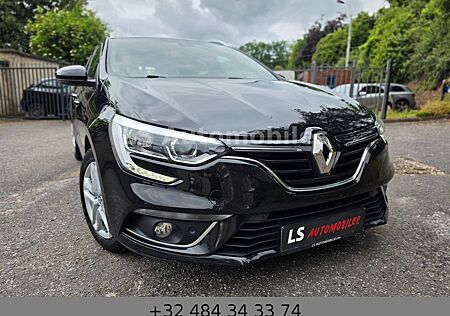 Renault Megane*1.5DCI*AUTOMATIC*NAVI*EU6b