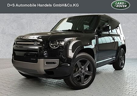 Land Rover Defender 90 X-Dynamic SE D250