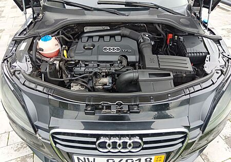 Audi TT Coupe 1.8 TFSI -