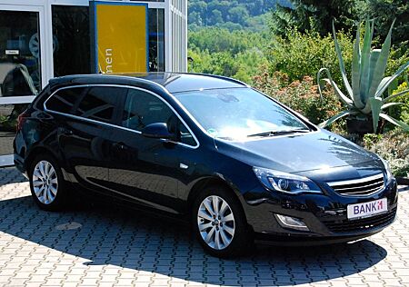 Opel Astra J 1.4 Sports Tourer Innovation AUTOMATIK