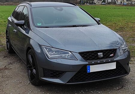 Seat Leon 2.0 TSI Start&Stop ST CUPRA 280 DSG CUP...