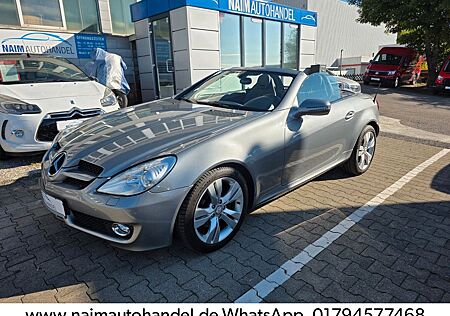 Mercedes-Benz SLK 200 SLK Roadster Kompressor