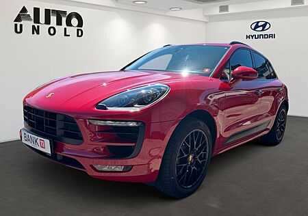 Porsche Macan GTS *Navi *Kamera *Memory *SHZ