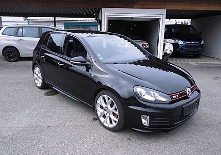 VW Golf Volkswagen VI GTI Edition 35