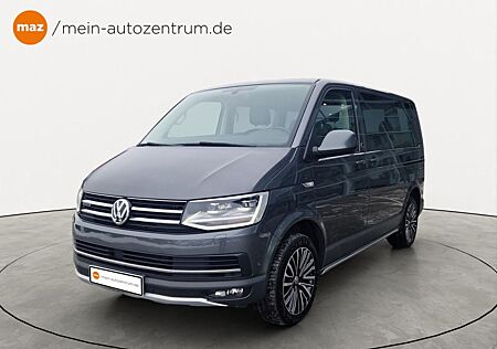 VW T6 Multivan Volkswagen 2.0 TDI 4Motion DSG PanAmericana *AH