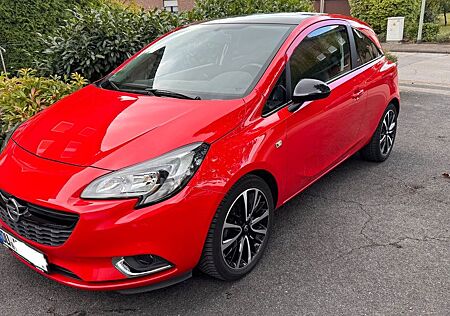 Opel Corsa 1.4 Color Edition Color Edition