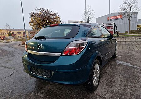 Opel Astra GTC 1.9 CDTI,Klima,ALU,PDC,TÜV 12/2024