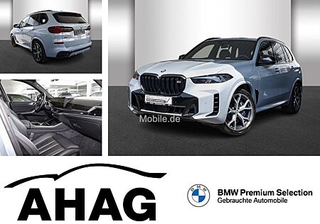 BMW X5 M X5 M60i Innovationsp. Sport Aut. Komfortsitze