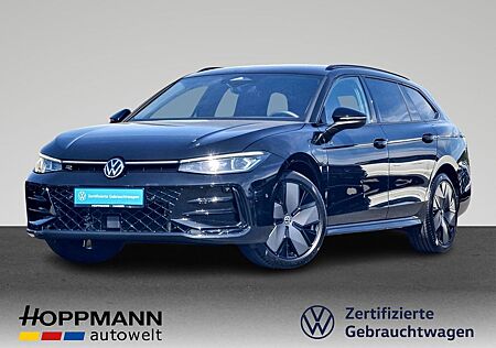 VW Passat Volkswagen R-Line eHybrid AHK Matrix Keyless DCC
