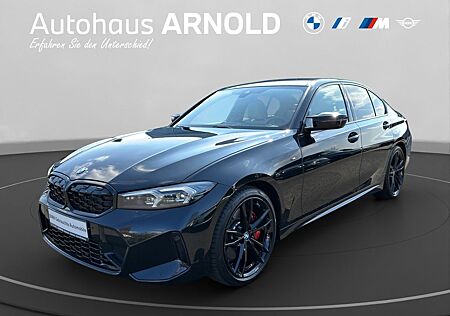 BMW M340d xDrive Limousine M-Sport Pro HK HiFi RFK L