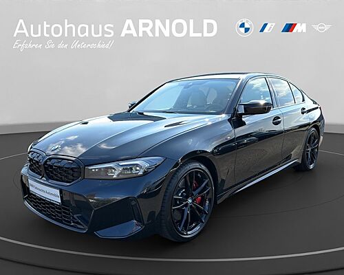 BMW M340d xDrive Limousine M-Sport Pro HK HiFi RFK L