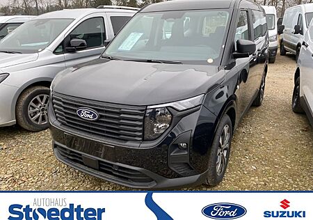 Ford Tourneo Courier Trend 1.0 EcoBoost V769 TREND Kl