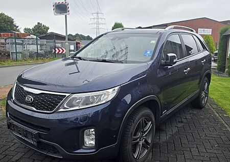Kia Sorento 2.2 CRDi AWD Spirit Vollausstattung