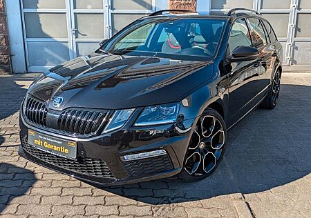 Skoda Octavia Combi RS 4x4 / LED / ACC / CARPLAY / DAB