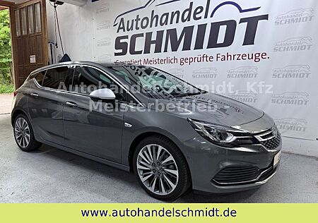 Opel Astra K 1,6 T Dynamic OPC Line Automatik ACC