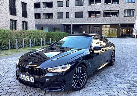 BMW 840i xDrive Gran Coupé Steptronic -