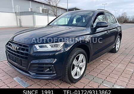 Audi Q5 50 TFSI e quattro sport/S-Line /AHK/LED !!