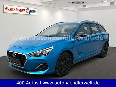 Hyundai i30 cw 1.4 T-GDI Style