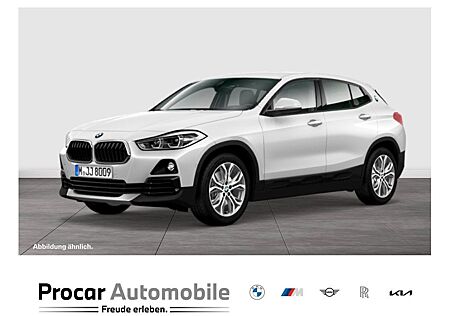 BMW X2 xDrive20i RFK NAVI LED Sound Syst.