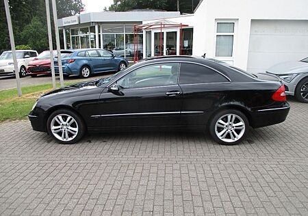 Mercedes-Benz CLK 200 KOMPRESSOR AVANTGARDE, Navigation