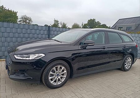 Ford Mondeo Turnier Business Edition *sehr gepflegt*