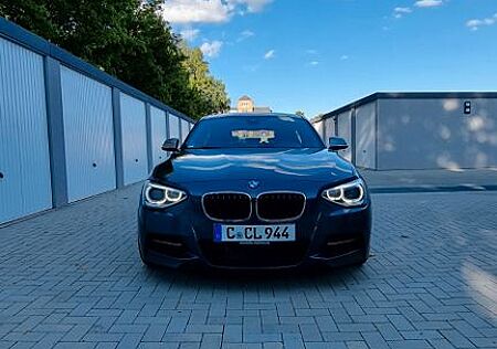 BMW M135i xDrive