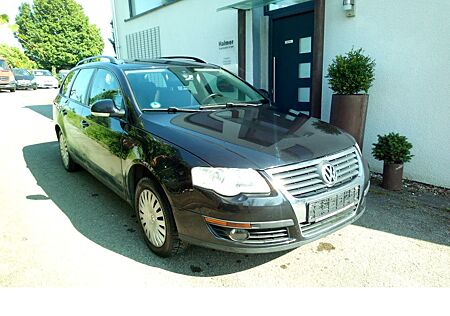 VW Passat Variant Volkswagen Trendline TÜV Neu