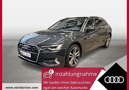 Audi A6 Avant 40 TDI quattro S tronic Advanced Pano