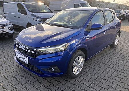 Dacia Sandero Expression TCe 100 ECO-G