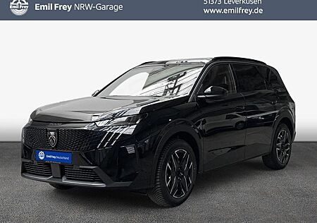 Peugeot 5008 Hybrid 145 e-DSC6 Allure - 7-Sitzer
