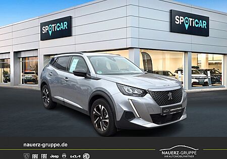 Peugeot 2008 e- Allure Pack