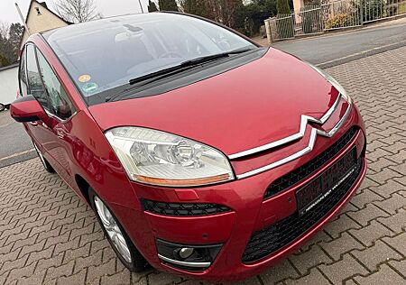 Citroën C4 Picasso Exclusive