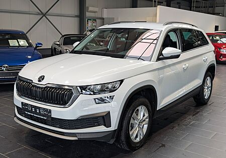 Skoda Kodiaq 2.0 TDI DSG Ambition 1.Hand