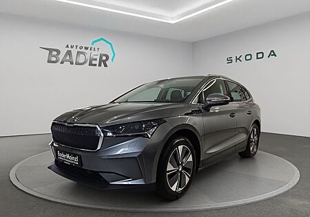 Skoda Enyaq 80 Navi LED AHK RFK