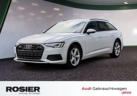 Audi A6 Avant advanced 40 TDI S tronic ACC HUD NAVI