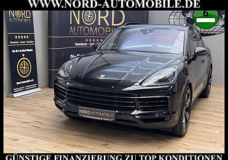 Porsche Cayenne S E-Hybrid V6 *PANO*LUFT*22ZOLL*UPE:133