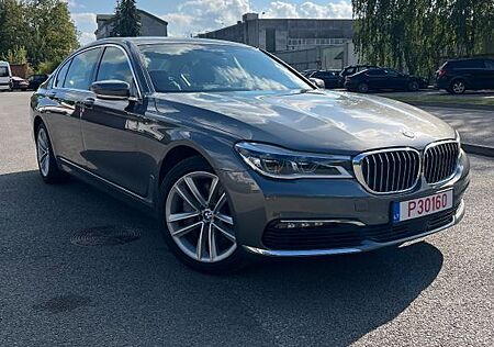 BMW 750 gebraucht kaufen BMW 750Li xDrive