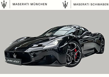 Maserati MC20 / Carbon Interieur+ Exterieur/ Hebe-Lift!