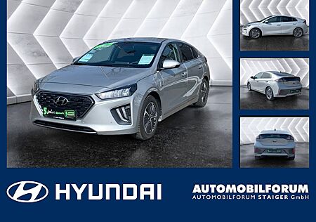 Hyundai Ioniq 1.6 GDI Prime AHK 4xSHZ ACC AUT Kam.