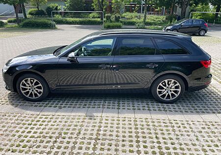 Audi A4 1.4 TFSI