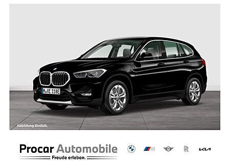 BMW X1 xDrive25e Advantage DAB Navi Shz Kamera LED P