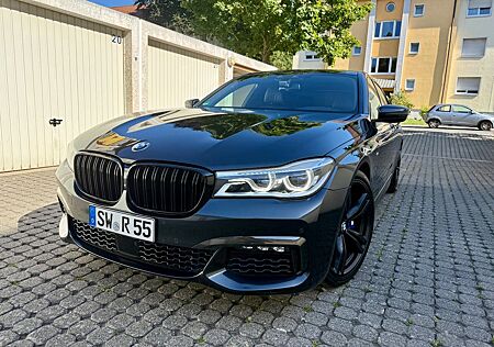 BMW 730 gebraucht kaufen BMW 730d - M-Paket