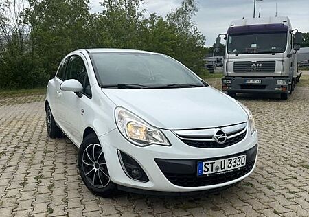Opel Corsa 1.2 Benzin | 152.000 km | TÜV 04/2025