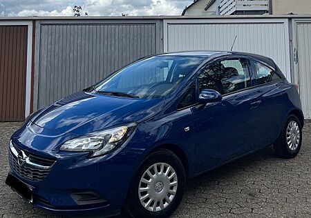 Opel Corsa 1.2 Edition Edition