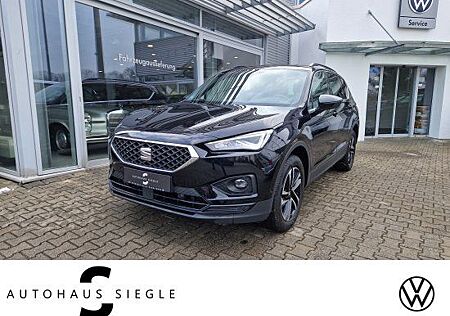 Seat Tarraco 2.0 TDI Style DSG AHK Navi ACC LED Kamer